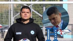Luis Alvarado se confiesa: los vicios que dejó, nuevo reto en el Ascenso y la espinita con Honduras: A veces ves injusticias