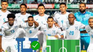 Francis Hernández pone la fecha para el nombramiento del nuevo técnico de la Selección de Honduras