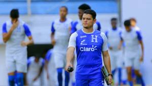 Luis Alvarado: El logro histórico que está por conseguir, los dos descartados y ¿ya hay jugadores con boleto fijo al Mundial Sub-20?
