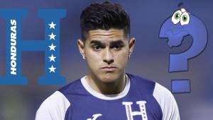¿Va o no a la Copa Oro? La polémica entre Luis Palma y Diego Vázquez en la Selección de Honduras