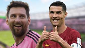 Cristiano Ronaldo no está feliz en Al Nassr y un equipo quiere juntar a Messi: esto dice el reglamento y lo que tiene que cumplir el club para que se cumpla el sueño de todos los fanáticos del fútbol.