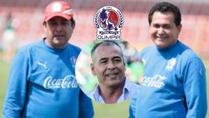 Luego del desastre contra Génesis PN donde perdieron 6-2, el entrenador Eduardo Espinel renunció del banquillo del Olimpia. Te presentamos los nombres comienzan a sonar, hay hombres de la casa olimpista y extranjeros.