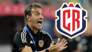 Fernando “Bocha” Batista se refirió a la opción de llegar a la selección de Costa Rica. Foto cortesía.