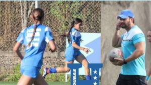 La Selección de Honduras afinó detalles para encarar el Premundial Sub-17 de la Concacaf.