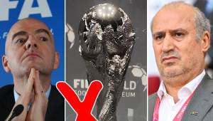 El fútbol está patas arriba después del ataque de Estados Unidos a Irán, que deja a esta selección prácticamente fuera del Mundial 2026.