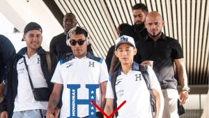 Supremo lo adelanta: confirma cuatro bajas para la revancha entre tiktokers de Honduras y Brasil