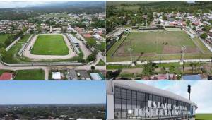 ATENCIÓN: Condepor dio luz verde para la finalización de 44 proyectos que quedaron pendientes tras el mandato de la presidenta Xiomara Castro.