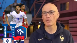 ¿Es Honduras? Técnico de Francia revela el rival a vencer en la fase de grupos del Mundial de Argentina Sub-20: “ Los tres estarán listos”