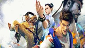 Street Fighter 6 ya se encuentra disponible en las plataformas de PlayStation 4, PlayStation 5, Xbox Series X|S y PC.