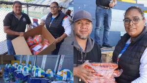 CONDEPOR impulsa el deporte juvenil: entregan implementos a centros educativos de la capital