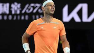 ¿Llegará a Roland Garros? Rafael Nadal confirma los meses que estará de baja por la lesión