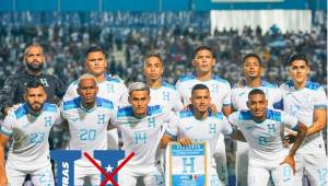 La Selección de Honduras busca entrenador para la nueva eliminatoria rumbo al próximo Mundial.