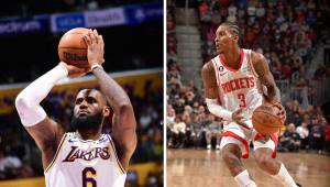 Lakers caen pese a regreso de LeBron; Cleveland sellan primer boleto a playoffs desde 2018