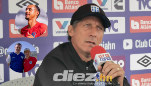 Pedro Troglio dirigirá su sexto torneo de Liga Nacional, el entrenador argentino llegó a mediados de 2019 tras reemplazar a Manolo Keosseián. FOTOS: Marcos Roque.