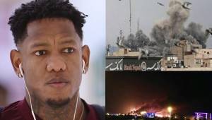 En Arabia Saudita se vive una escalada de tensiones por ataques atribuidos a Irán, con bombardeos y drones recientes en Riad y otras zonas, en el contexto de un conflicto regional con EE.UU. e Israel.