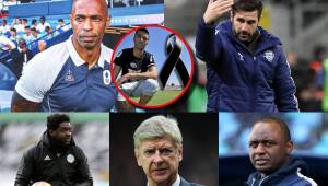 ¿Qué fue del Arsenal de los invencibles? Unos son técnicos, comentaristas y otros se desconoce su actualidad; esta es la realidad que viven aquel histórico de la Premier League.