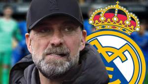 Jurgen Klopp le pone las cosas claras al Real Madrid y pone contundentes condiciones para llegar a dirigir a la Casa Blanca: dos jugadores tendrían que irse del club.