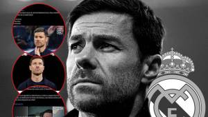 Xabi Alonso fue despedido de forma sorpresiva del banquillo de Real Madrid y esto es lo que dice la prensa internacional: Jugaba como si fuera Getafe, Tenía el equipo más caro del mundo.