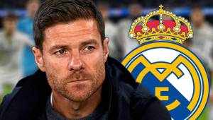 Xabi Alonso se juega su última oportunidad en la Liga Española: este es el ultimátum de Real Madrid y le meten presión porque el nuevo técnico estuvo en el Bernabéu por el juego de Champions League.