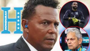 Carlos Pavón habló sobre la eliminación de Honduras del Mundial 2026 en 'La Sombra Xperience'.