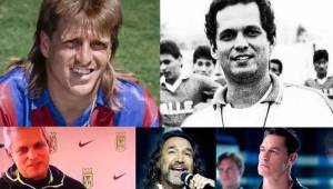 Costa Rica y Honduras se miden este martes 18 de noviembre en el estadio INS de San José en el cierre de la eliminatoria por el boleto al Mundial 2026. Fotos internet.