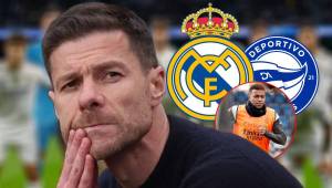 Xabi Alonso no tiene otra oportunidad y se juega el puesto el domingo ante Alavés en Liga Española: estas son las 9 bajas oficiales del Real Madrid para el partido definitivo para el técnico español.