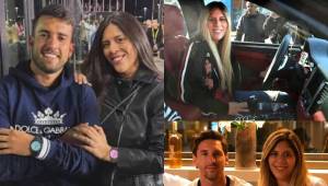 La familia Messi vivió un momento de preocupación luego del accidente de la hermana de Leo en Miami a pocos días de su boda en Rosario: perdió el control del auto y este es su estado de salud.