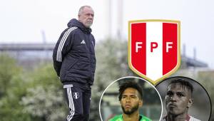 Menezes busca en Perú una reestructuración después de dos fracasos al hilo: figuras y lo que debes saber de la rival de Honduras