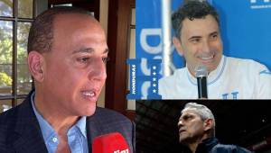 ¿Más caro que Rueda? Javier Atala revela por qué ficharon a Molina para la Selección y advierte: Vamos a llegar a algo grande