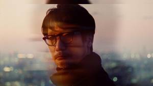 El documental Hideo Kojima - Connecting Worlds estrenará mundialmente durante el prestigioso Festival de Cine de Tribeca, el próximo 17 de junio, en Nueva York.