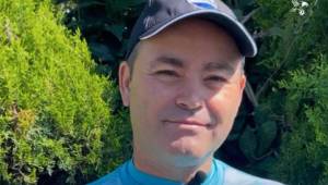 Javier López espera que Motagua encuentre su mejor versión en el inicio de la triangular para el club. Foto cortesía Motagua.