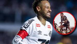 El problema de Neymar, según diversas fuentes, no es grave, pero requiere la intervención quirúrgica, considerada sencilla, para una recuperación completa. Sin embargo, el futbolista ha tomado una contundente decisión que podría acabar con su carrera.