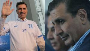 Jorge Salomón habla de la llegada del VAR, revela por qué eligieron a Francisco Molina y adelanta: Es un proyecto a largo plazo