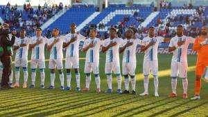 La Selección de Honduras, de la mano del entrenador, José Francisco Molina, tendrá su segundo amistoso confirmado frente a los sudamericanos en Estados Unidos. Fotos EFE