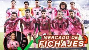 Inter Miami no pierde tiempo y tras ganar la MLS Cup 2025, quieren armar un 'Dream Team' para pelear por el título de la Champions Cup de Concacaf 2026: todos los detalles del equipo capitaneado por Lionel Messi.