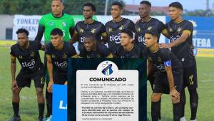 ¡Honduras Progreso gira comunicado y le prohíbe la entrada a su estadio a la barra organizada del Real Sociedad!