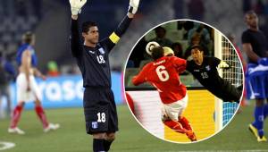 FIFA y un homenaje donde incluye al exportero hondureño Noel Valladares: “Superhéroes con guantes y sin capa”