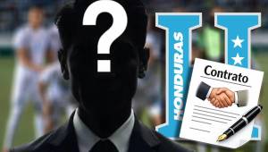 La Selección de Honduras se encuentra sin director técnico, pero la FFH ya tiene definido quién será el sucesor de Reinaldo Rueda.