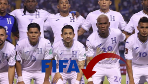 La selección de Honduras no disputó partidos en los meses de noviembre y diciembre. Pero en el 2023 tendrá un año cargado de muchos duelos internacionales.