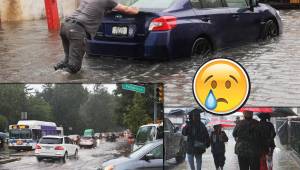 La gobernadora de Nueva York ha recordado que “las inundaciones repentinas son impredecibles” y pueden resultar mortales por lo que pide a sus ciudadanos altas medidas de precaución.