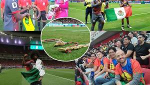 Los neocaledonios perdieron la oportunidad de clasificar al Mundial, pero se llevaron los aplausos del mundo del fútbol.