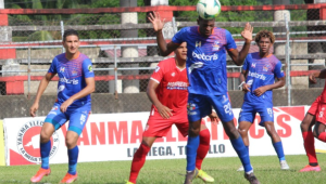 Real Sociedad recibe a UPN en Tocoa, Colón en el inicio de la jornada 2 del torneo Clausura 2023 de la Liga Nacional.