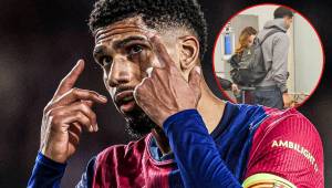 Ronald Araújo toma contundente decisión que nadie esperaba luego de revelar que no se encuentra bien mentalmente: esto fue lo que hizo el defensor uruguayo.