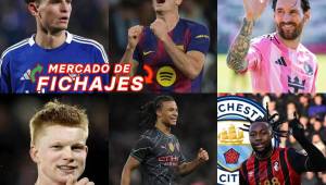 Pep Guardiola pierde a futbolista, pero ficha al que todos quieren; Real Madrid quiere al 'nuevo Pedri' en el mercado y Barcelona pendiente de goleador en Italia: últimos rumores y fichajes de Europa.