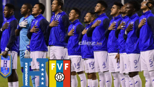 Amistoso entre Honduras-Venezuela no se jugaría en Dallas: ¿En qué fecha se confirmará la convocatoria para la Copa Oro?