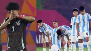 Las selecciones centroamericanas reprobaron y dieron vergüenza en el Mundial Sub-17 de Qatar 2025, donde solo un equipo de la Concacaf sigue participando en el torneo. Fotos Redes sociales.