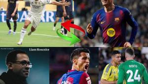 Barcelona cierra la llegada de exfutbolista y podría perder a figura; Real Madrid con dos salidas y en la Premier League buscan a compañero de Cristiano Ronaldo: últimos rumores y fichajes internacionales.