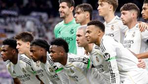 El Real Madrid se encuentra en la segunda posición de LaLiga de España y siguen en la búsqueda de un nuevo entrenador.