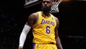 “The King” cerca de hacer historia: ¿Cuántos puntos le necesita LeBron James para ser el máximo anotador de la historia de la NBA?
