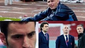 José Francisco Molina Jiménez es un exfutbolista y entrenador español. Actualmente nombrado como seleccionador nacional de Honduras. Así ha sido su vida y trayectoria.